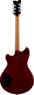 Guitare électrique semi-hollow EVH SA-126 SPECIAL (El Natural)