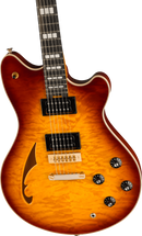 Guitare électrique semi-hollow EVH SA-126 SPECIAL (Tobacco Sunburst)