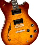 Guitare électrique semi-hollow EVH SA-126 SPECIAL (Tobacco Sunburst)