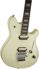 EVH WOLFGANG USA Electric Guitar (Ivory)