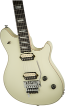 EVH WOLFGANG USA Electric Guitar (Ivory)