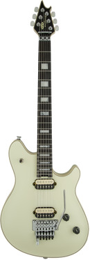 EVH WOLFGANG USA Electric Guitar (Ivory)