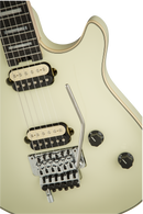 EVH WOLFGANG USA Electric Guitar (Ivory)