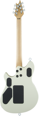 EVH WOLFGANG USA Edward Van Halen Signature Electric Guitar (Ivory)