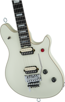 EVH WOLFGANG USA Edward Van Halen Signature Electric Guitar (Ivory)