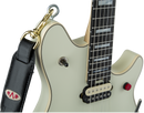 EVH WOLFGANG USA Edward Van Halen Signature Electric Guitar (Ivory)