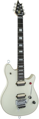 EVH WOLFGANG USA Edward Van Halen Signature Electric Guitar (Ivory)