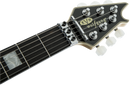 EVH WOLFGANG USA Edward Van Halen Signature Electric Guitar (Ivory)