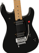 EVH 5150 SERIES DX Electric Guitar (Black)