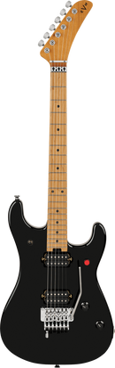 EVH 5150 SERIES DX Electric Guitar (Black)