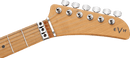 EVH 5150 SERIES DX Electric Guitar (Black)