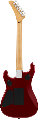 EVH 5150 SERIES DX Electric Guitar (Candy Apple Red Metallic)