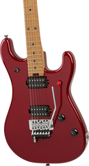 EVH 5150 SERIES DX Electric Guitar (Candy Apple Red Metallic)