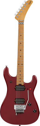 EVH 5150 SERIES DX Electric Guitar (Candy Apple Red Metallic)