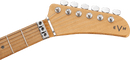 EVH 5150 SERIES DX Electric Guitar (Candy Apple Red Metallic)