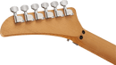 Guitare électrique EVH série 5150 DX QM (Pacific Drift)