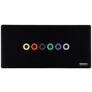 Tapis de changement de cordes D&