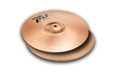 Cymbales charleston Paiste PSTX Cajon - 12"