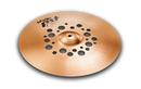 Paiste PSTX Cajon Crash Cymbal - 16in