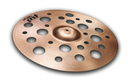 Cymbale Crash Paiste PSTX Swiss Medium - 20in