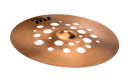 Paiste PSTX Swiss Flanger Crash Cymbal - 14in