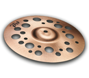 Cymbale Splash Paiste PSTX Swiss - 10in