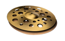 Cymbale inférieure Paiste PSTX Swiss Flanger Stack - 16in