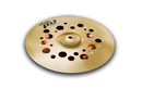 Paiste PSTX Splash Stack Cymbals - 10in/8in