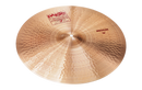 Paiste 2002 Medium Crash Cymbal - 16in