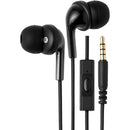Williams AV EAR 042 In-Ear Stereo Headphones