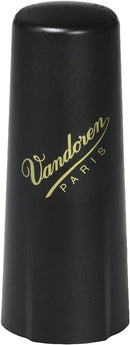 Capuchon en plastique de remplacement pour saxophone alto Vandoren C57P