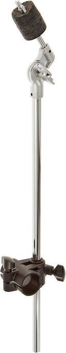 Bras de cymbale Yamaha CYAT500 avec fixation pour rack