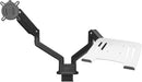 Support universel pour ordinateur portable One For All DM010 (noir)