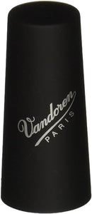 Vandoren C05P OPTIMUM Capuchon de Ligature pour Ligature de Clarinette Allemande LC05P Sib