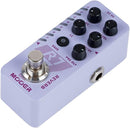 Mooer M705 R7 Reverb Pedal