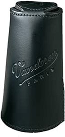 Vandoren C21L Capuchon en cuir pour ligature de clarinette en sib LC21L