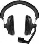 Casque Beyerdynamic DT-109 200/50 Ohm - Noir 