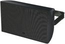 JBL AW566-LS 2-Way All Weather Loudspeaker with EN54-24 Certification (Black) - 15in