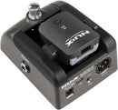 NUX B-6PRO Wireless System For Brass/Wind Instruments - 2.4 GHz