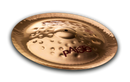 Cymbale Paiste 2002 Wild China - 19in