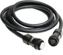 Soundcraft RV3637 Dc Cable 19 Way CPS-800/2000 PSU Lead - 7.1m
