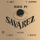 Savarez 520PI Traditional Classical Guitar String Set - High Tension