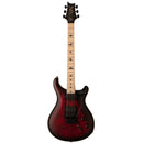 PRS DUSTIE WARING Signature Electric Guitar (Waring Wraparound Burst)