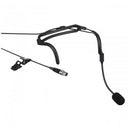 Electro-Voice HM7 Headworn Condenser Microphone