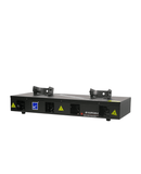 Big Dipper B102RGB/4 Four Eyes RGB Laser Light Stage Light