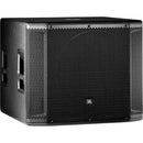 JBL SRX818SP Système de subwoofer autopro-alimenté - 18 "(démo)