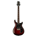 PRS S2 STANDARD 24 Electric Guitar (Scarlet Sunburst)