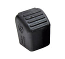 K&M Spare Rubber Foot - 25x25mm