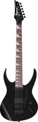 Ibanez 540PIIIBK P Series Genesis Collection Electric Guitar (Black)