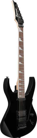 Ibanez 540PIIIBK P Series Genesis Collection Electric Guitar (Black)